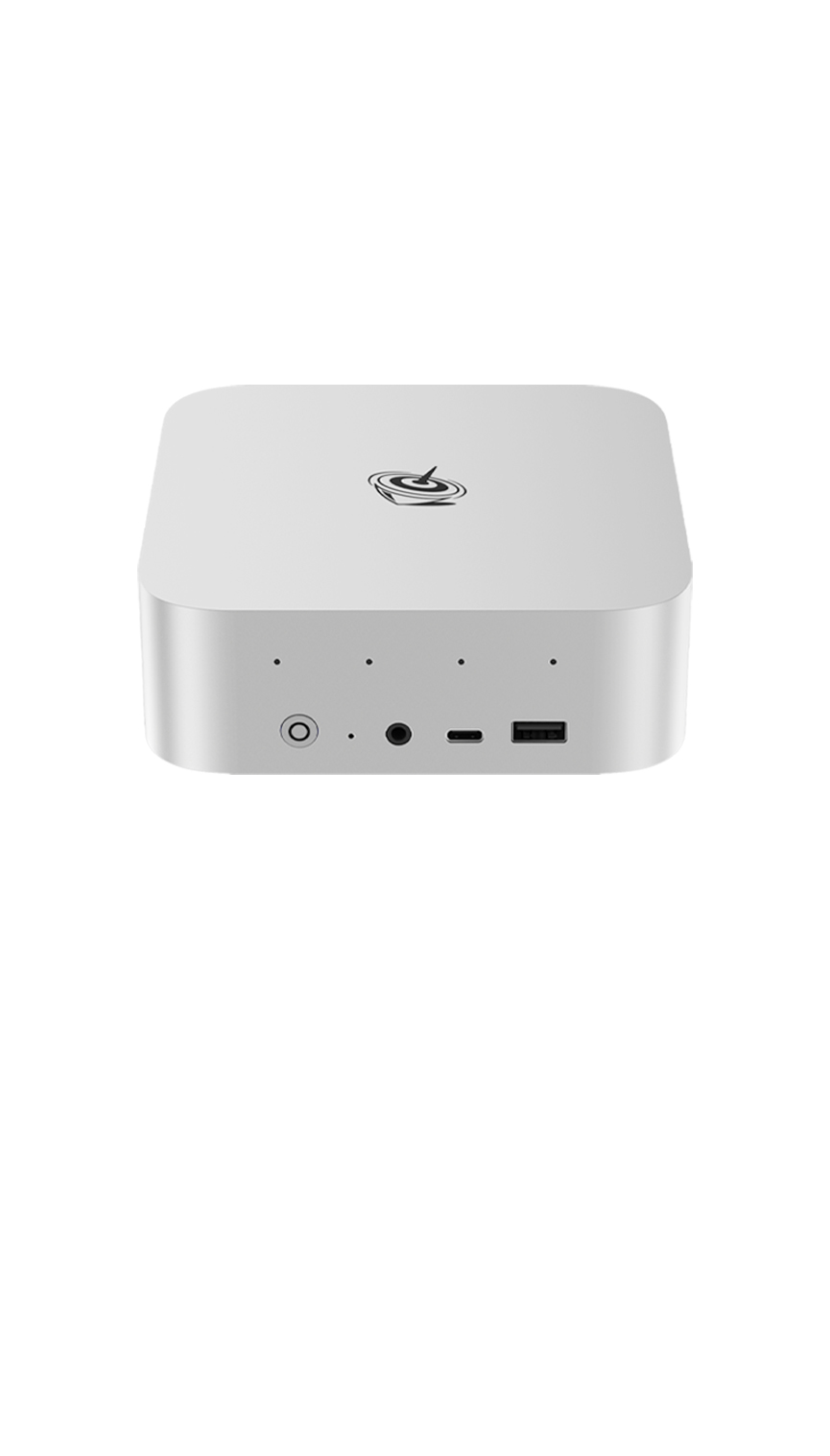 SER9 Pro AI 9 HX 370)